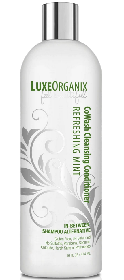 moroccan argan oil shampoo and conditioner set